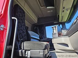 SCANIA R450 6X2 NB RETARDER