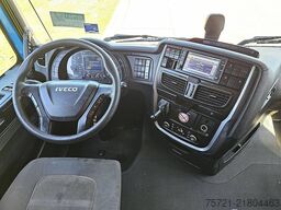 IVECO AS440S46 STRALIS