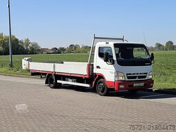 MITSUBISHI CANTER 3 C 15 XXL ac  3.0 Di