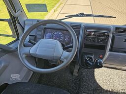 MITSUBISHI CANTER 3 C 15 XXL ac  3.0 Di