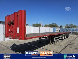 L.A.G. O-3-39-LS ALCOA'S PLATEAU