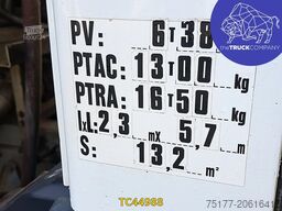 Iveco EuroCargo 120 E18