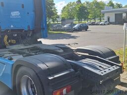 Mercedes-Benz 1845 SZM Mega Spacs Vollausst