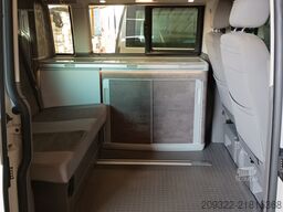 Volkswagen California Coast2.0TDI|2022| EURO 6 | Venditore Professionale