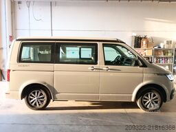 Volkswagen California Coast2.0TDI|2022| EURO 6 | Venditore Professionale