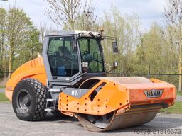 Hamm H16i | AIRCO | GOOD TIRES