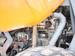 Hamm H16i | AIRCO | GOOD TIRES