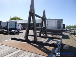 Mercedes-Benz Actros 2536 6x2 RHD + Palfinger PK8501