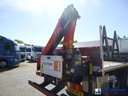 Mercedes-Benz Actros 2536 6x2 RHD + Palfinger PK8501