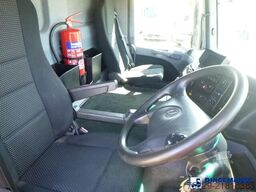 Mercedes-Benz Actros 2536 6x2 RHD + Palfinger PK8501