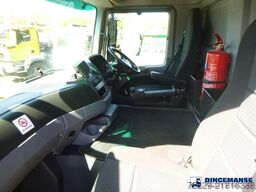 Mercedes-Benz Actros 2536 6x2 RHD + Palfinger PK8501