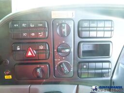 Mercedes-Benz Actros 2536 6x2 RHD + Palfinger PK8501