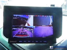 Mercedes-Benz Actros 2536 6x2 RHD + Palfinger PK8501
