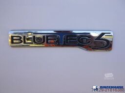 Mercedes-Benz Actros 2536 6x2 RHD + Palfinger PK8501