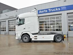DAF XG 480 FT - ST936 TraXon – MX Engine brake – AD...