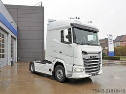 DAF XG 480 FT - ST936 TraXon – MX Engine brake – AD...