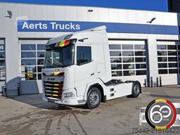 DAF XG 480 FT - ST938 TraXon – MX Engine brake – AD...