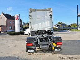 DAF XG 480 FT - ST938 TraXon – MX Engine brake – AD...