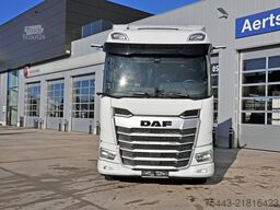 DAF XG 480 FT - ST938 TraXon – MX Engine brake – AD...