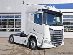 DAF XG 480 FT - ST938 TraXon – MX Engine brake – AD...