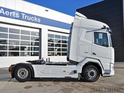 DAF XG 480 FT - ST938 TraXon – MX Engine brake – AD...