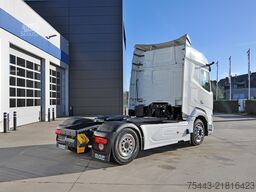 DAF XG 480 FT - ST938 TraXon – MX Engine brake – AD...