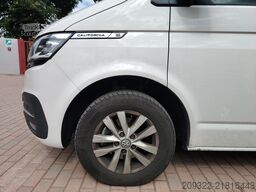 Volkswagen California Coast2.0TDI|2022| EURO 6 | Venditore Professionale