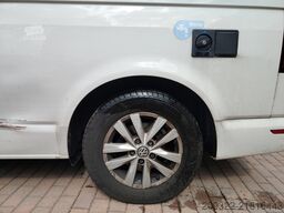 Volkswagen California Coast2.0TDI|2022| EURO 6 | Venditore Professionale