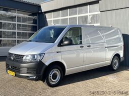 Volkswagen Transporter 2.0 TSI L2H1 Benzine Dubbele Schuif...