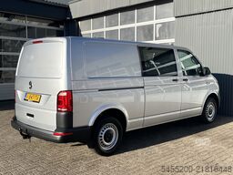 Volkswagen Transporter 2.0 TSI L2H1 Benzine Dubbele Schuif...