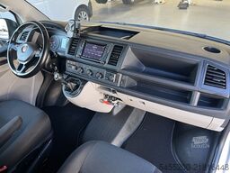 VW Transporter 2.0 TSI L2H1 Benzine Dubbele Schuif...