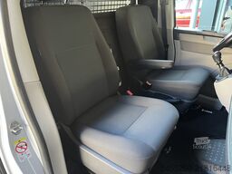 Volkswagen Transporter 2.0 TSI L2H1 Benzine Dubbele Schuif...