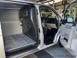 Volkswagen Transporter 2.0 TSI L2H1 Benzine Dubbele Schuif...