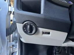 Volkswagen Transporter 2.0 TSI L2H1 Benzine Dubbele Schuif...