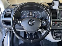 Volkswagen Transporter 2.0 TSI L2H1 Benzine Dubbele Schuif...