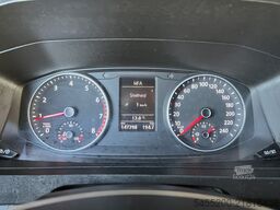 Volkswagen Transporter 2.0 TSI L2H1 Benzine Dubbele Schuif...