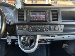 Volkswagen Transporter 2.0 TSI L2H1 Benzine Dubbele Schuif...