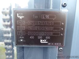 Linde L16
