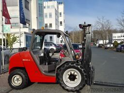Manitou MH 25.4 Buggy