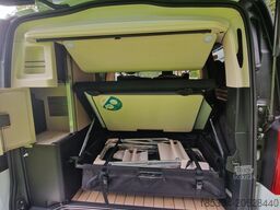 Mercedes Marco Polo 250d