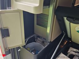 Mercedes Marco Polo 250d | Luxury camper 2 sleeping places | Kitchen + pop-up roo