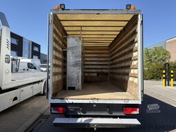 Mercedes-Benz sprinter 513cdi euro5 bakwagen