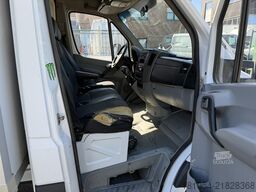 Mercedes-Benz sprinter 513cdi euro5 bakwagen