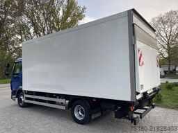 daf LF 210 FA KÜHLKOFFER KLIMA*LBW*