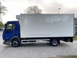 daf LF 210 FA KÜHLKOFFER KLIMA*LBW*