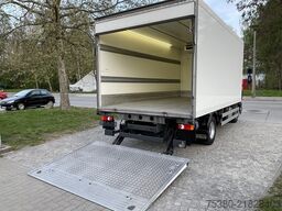 daf LF 210 FA KÜHLKOFFER KLIMA*LBW*