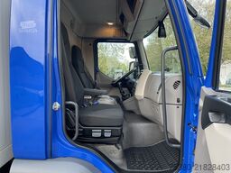 daf LF 210 FA KÜHLKOFFER KLIMA*LBW*