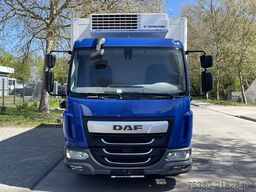daf LF 210 FA KÜHLKOFFER KLIMA*LBW*