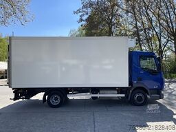 daf LF 210 FA KÜHLKOFFER KLIMA*LBW*