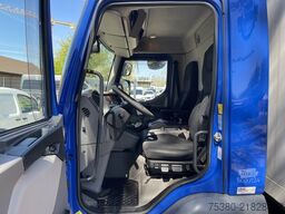 daf LF 210 FA KÜHLKOFFER KLIMA*LBW*